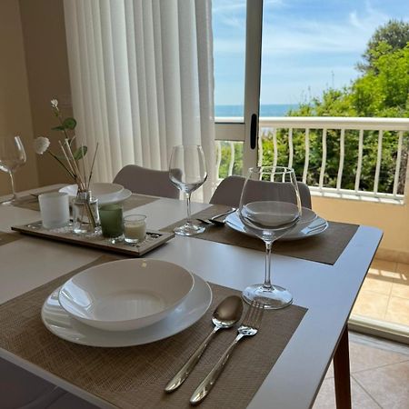 Sea & Gardenview Apartments Durrës Buitenkant foto