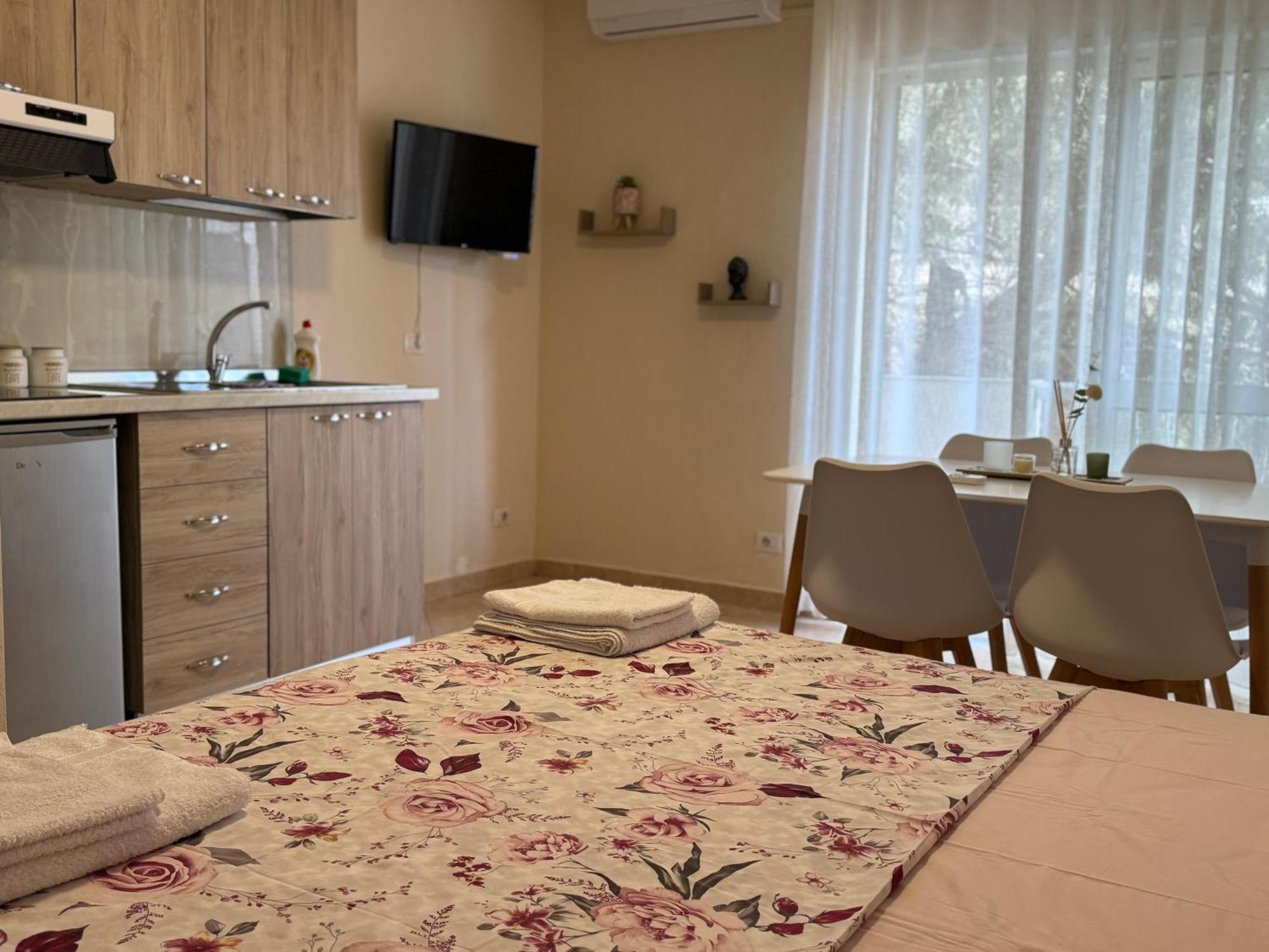 Sea & Gardenview Apartments Durrës Buitenkant foto