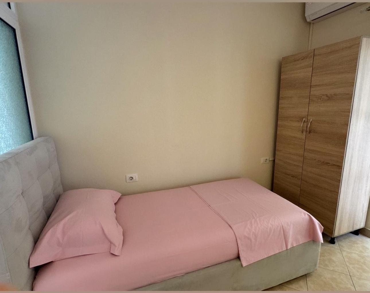 Sea & Gardenview Apartments Durrës Buitenkant foto